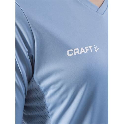Sportshirt Dames met lange mouwen Craft squad solid 4/4