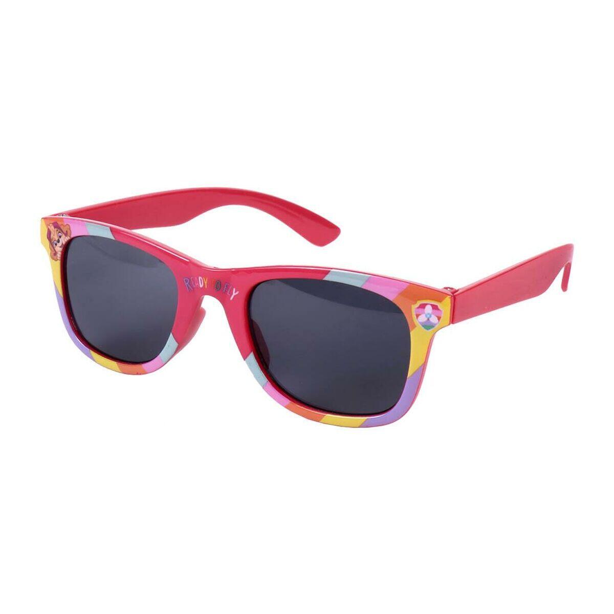 Kit Gorra y Gafas de Sol Rosas para Niña Stella Sport Zone 4/5
