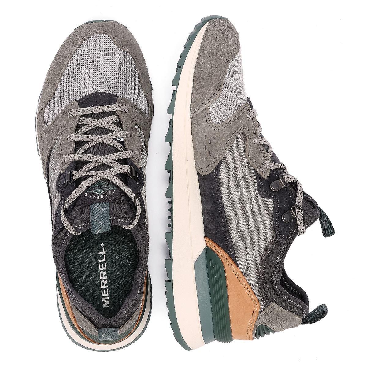 Sapatos masculinos Merrell Alpine 83 Sneaker Recraft 6/6
