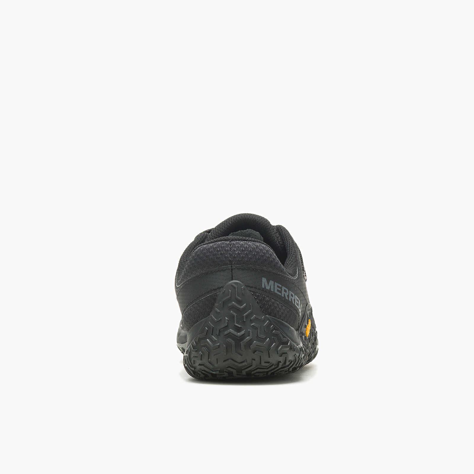Chaussures Merrell Trail Glove 7 noir pour homme 5/6