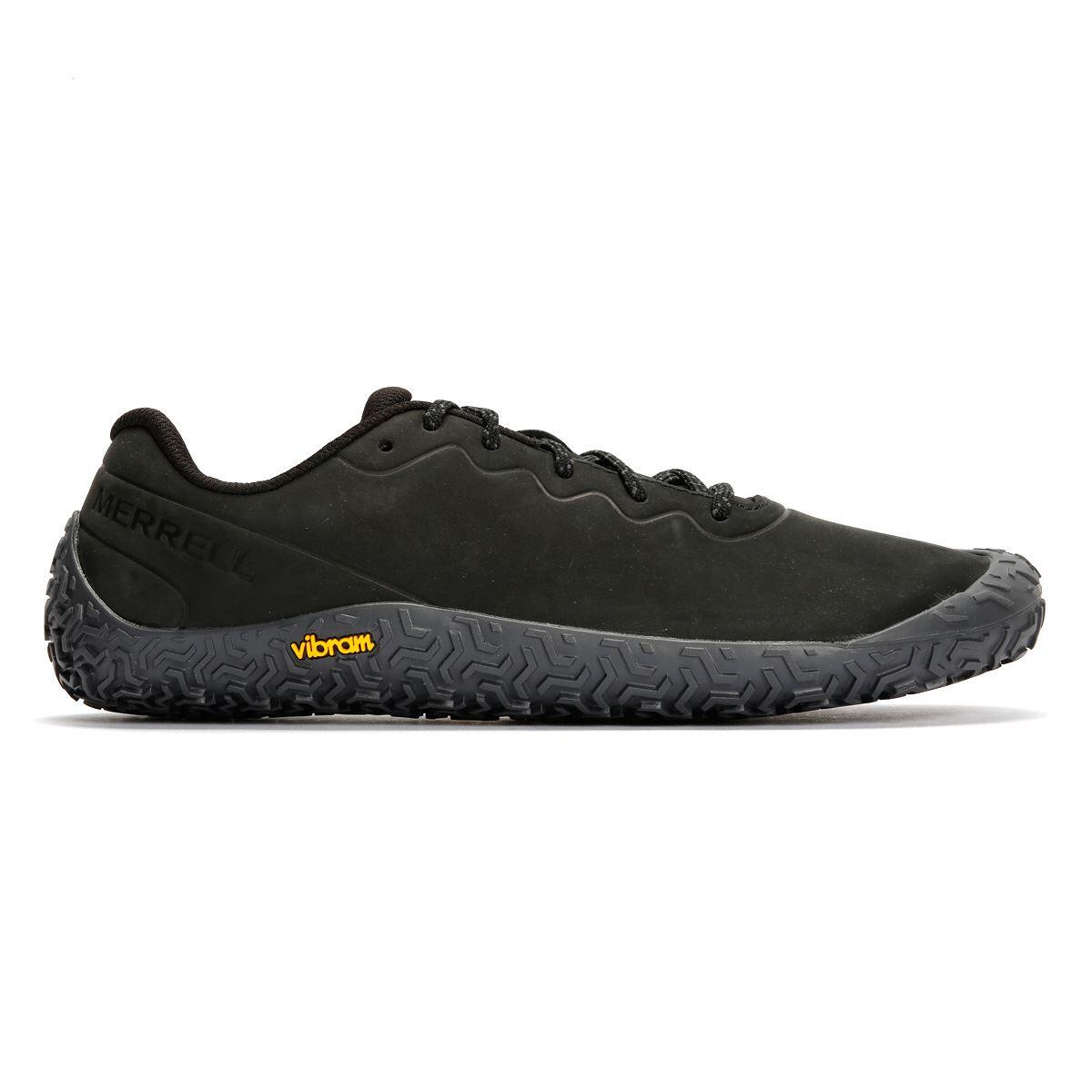 Schuhe Merrell Vapor Glove 6 minimalistische schwarze 5/6