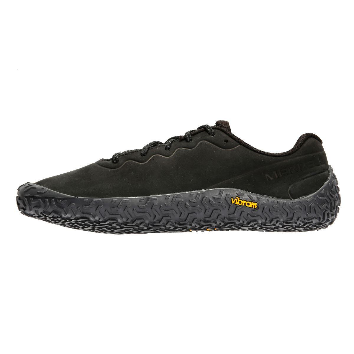 Schuhe Merrell Vapor Glove 6 minimalistische schwarze 6/6