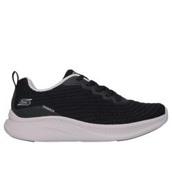 Chaussures de sport pour femme Skechers noir