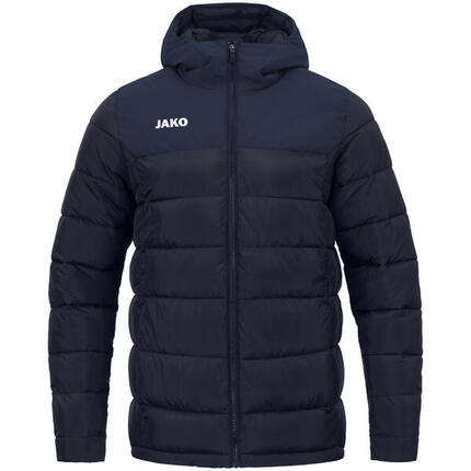 Veste - Football - Hommes - Coupe-vent et imperméable - Gris
