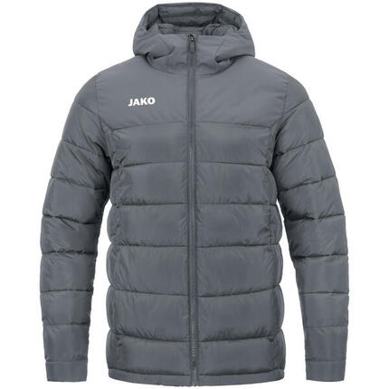 Veste de stade Jako hommes - Gris clair