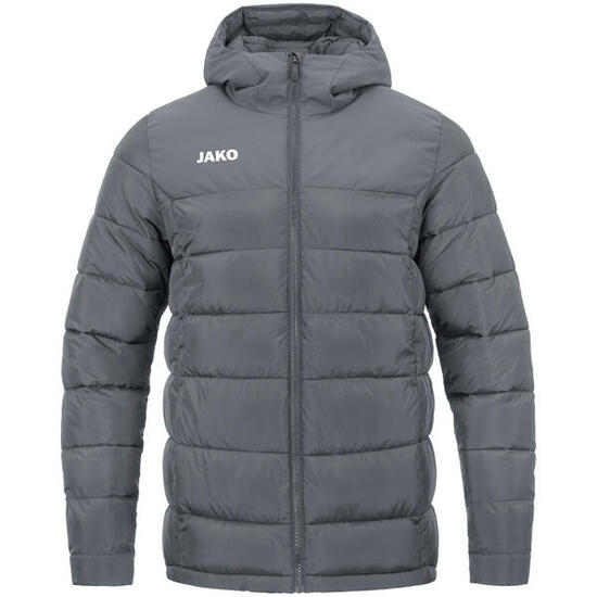 Veste de stade Jako hommes - Gris clair