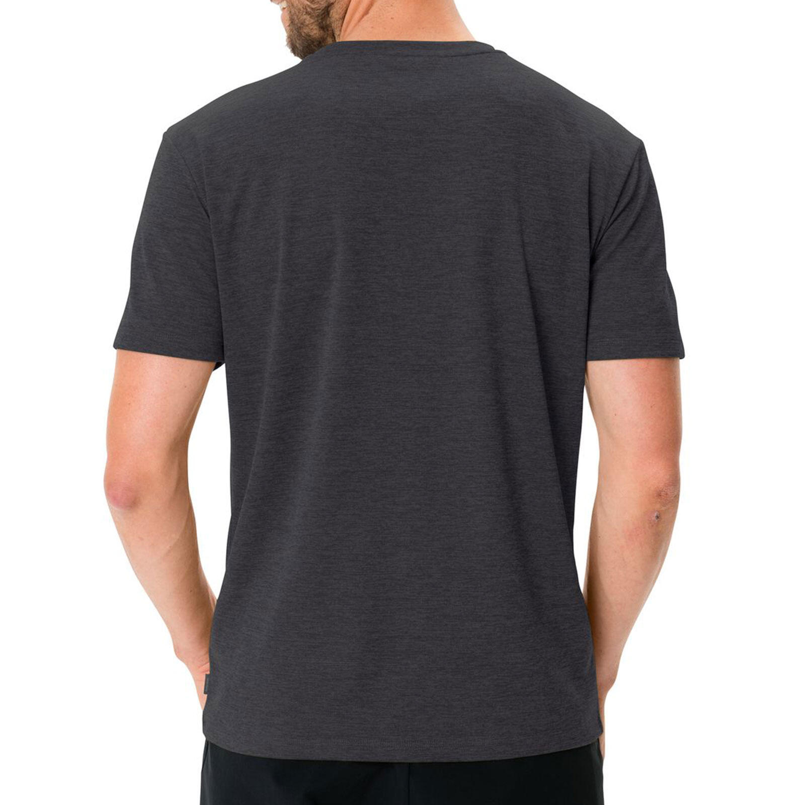 VAUDE T-Shirt Men's Essential T-Shirt 3/7