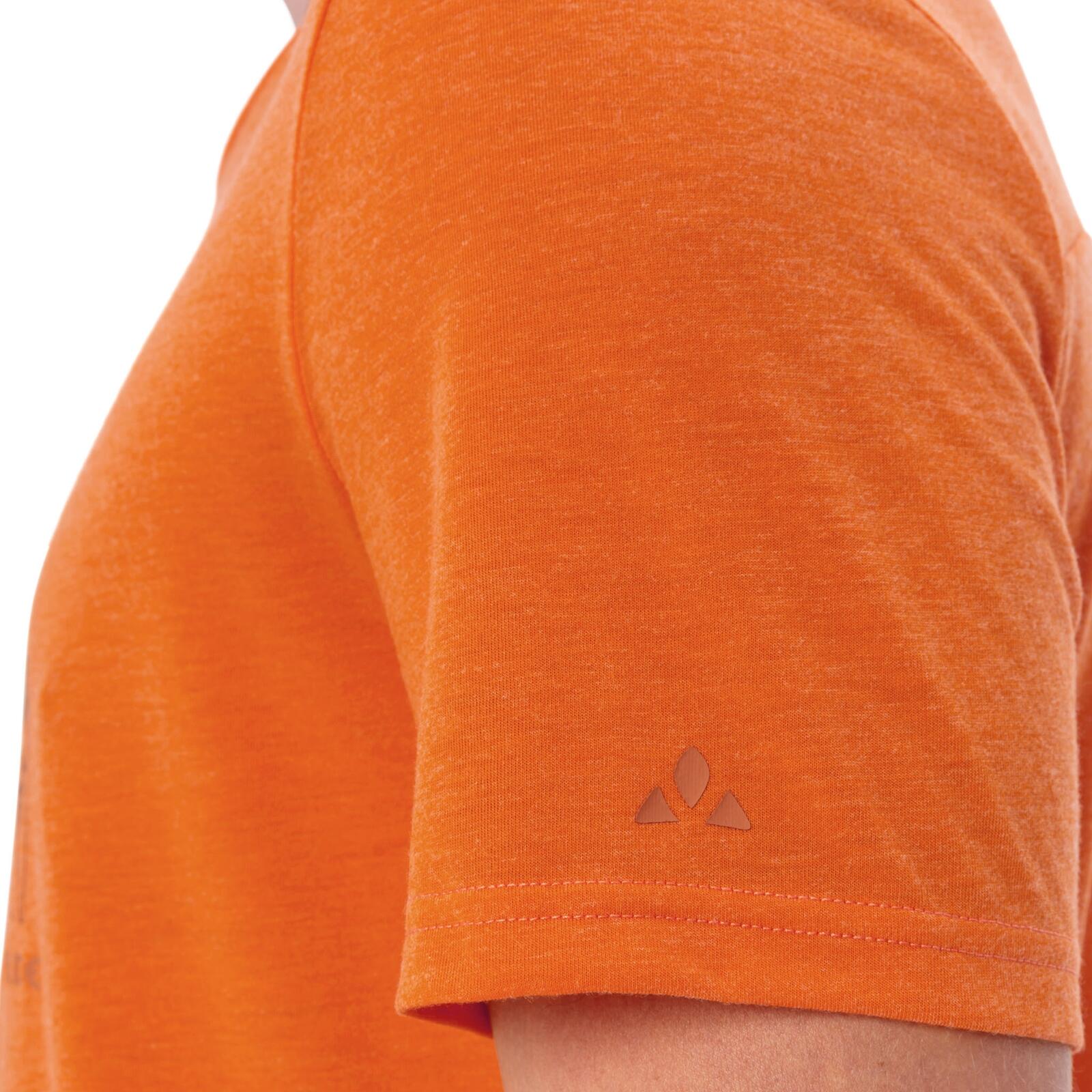 Koszulka szybkoschnąca męska Vaude Tekoa T-Shirt III 6/6