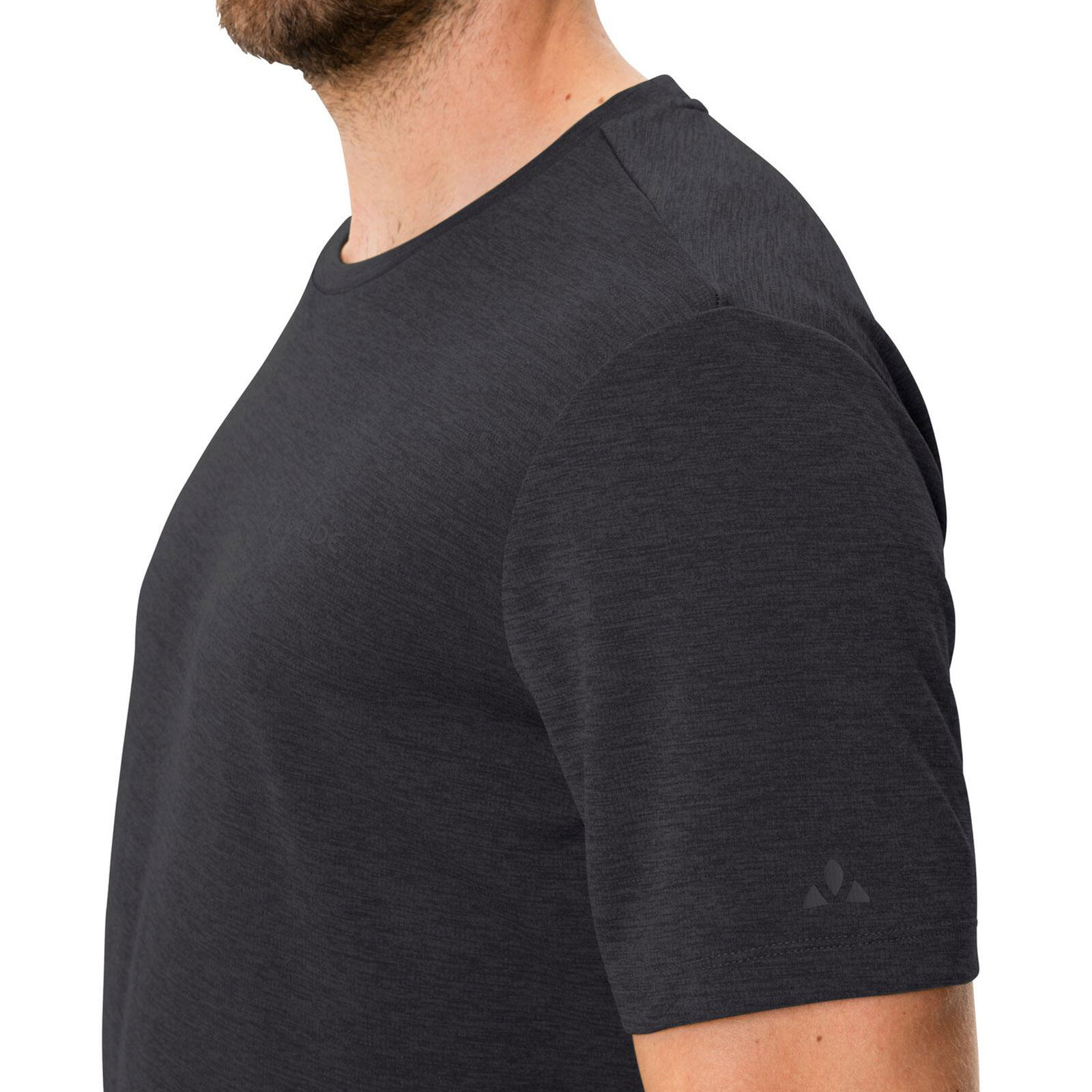 VAUDE T-Shirt Men's Essential T-Shirt 5/7