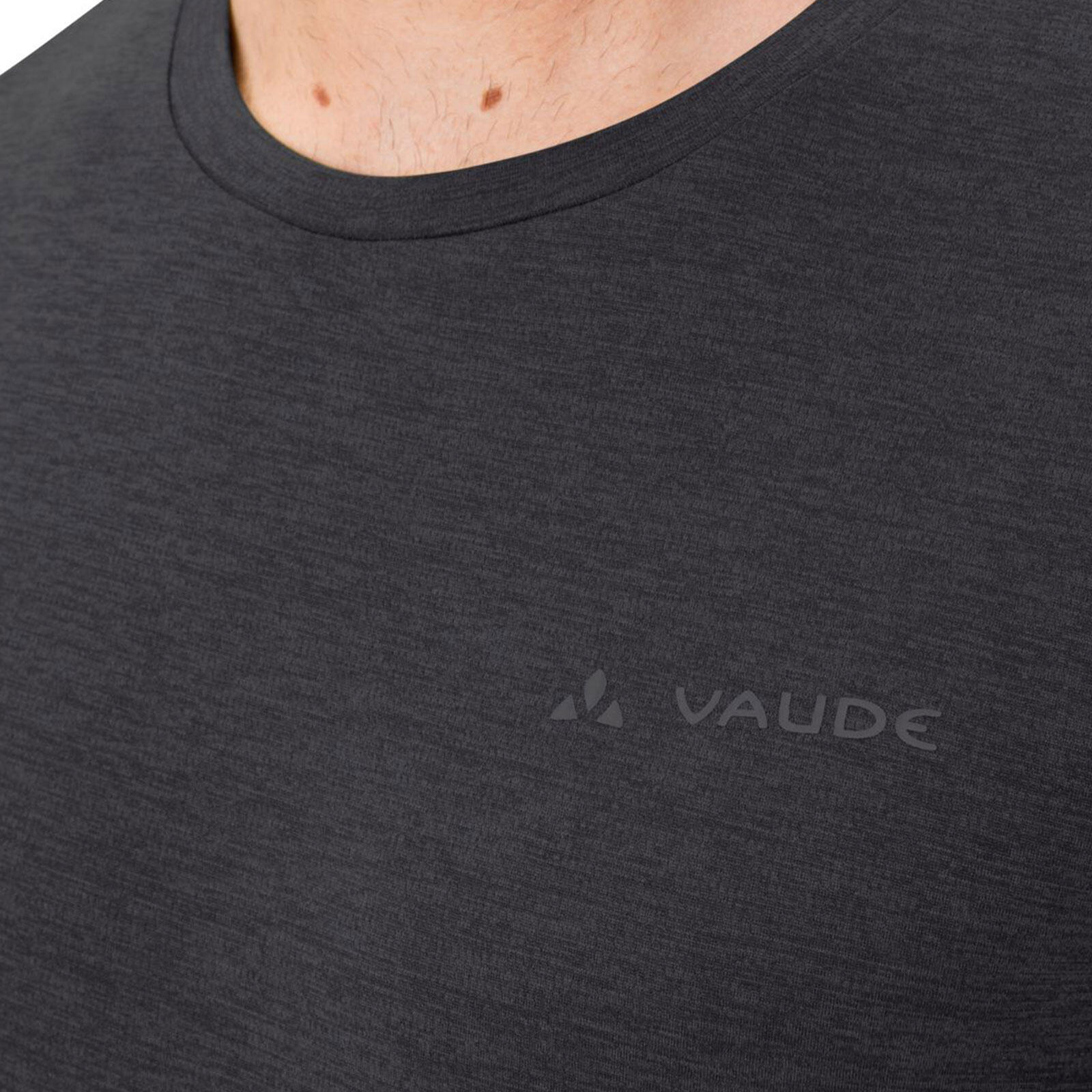 VAUDE T-Shirt Men's Essential T-Shirt 4/7