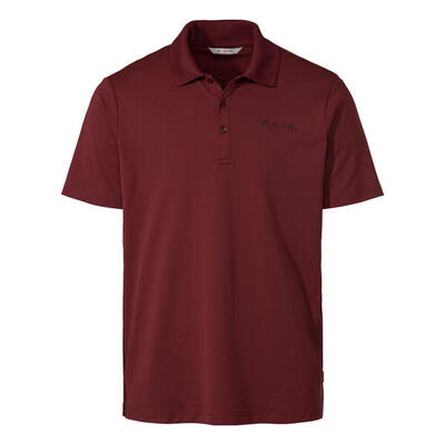 Poloshirt schnelltrocknend leicht geruchshemmend Herren - Essential Polo Shirt