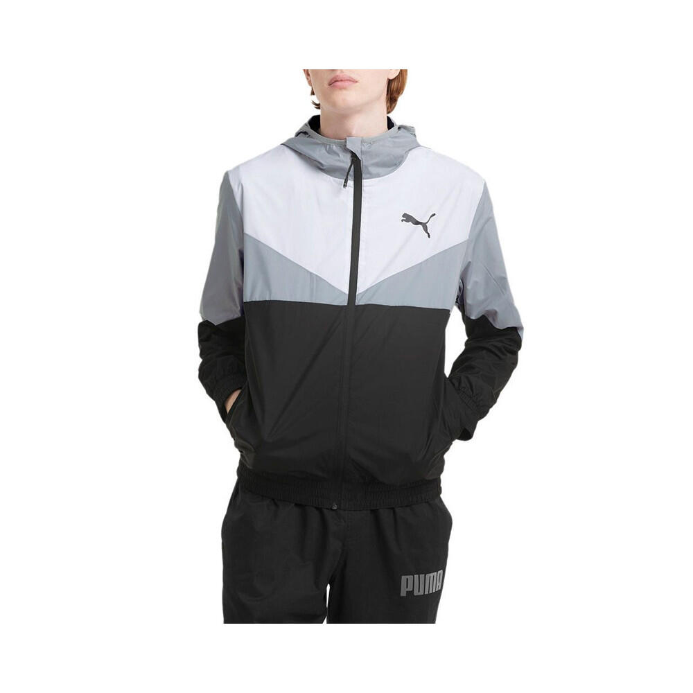 Cortavientos Puma FD ESS CB para hombre 3/5