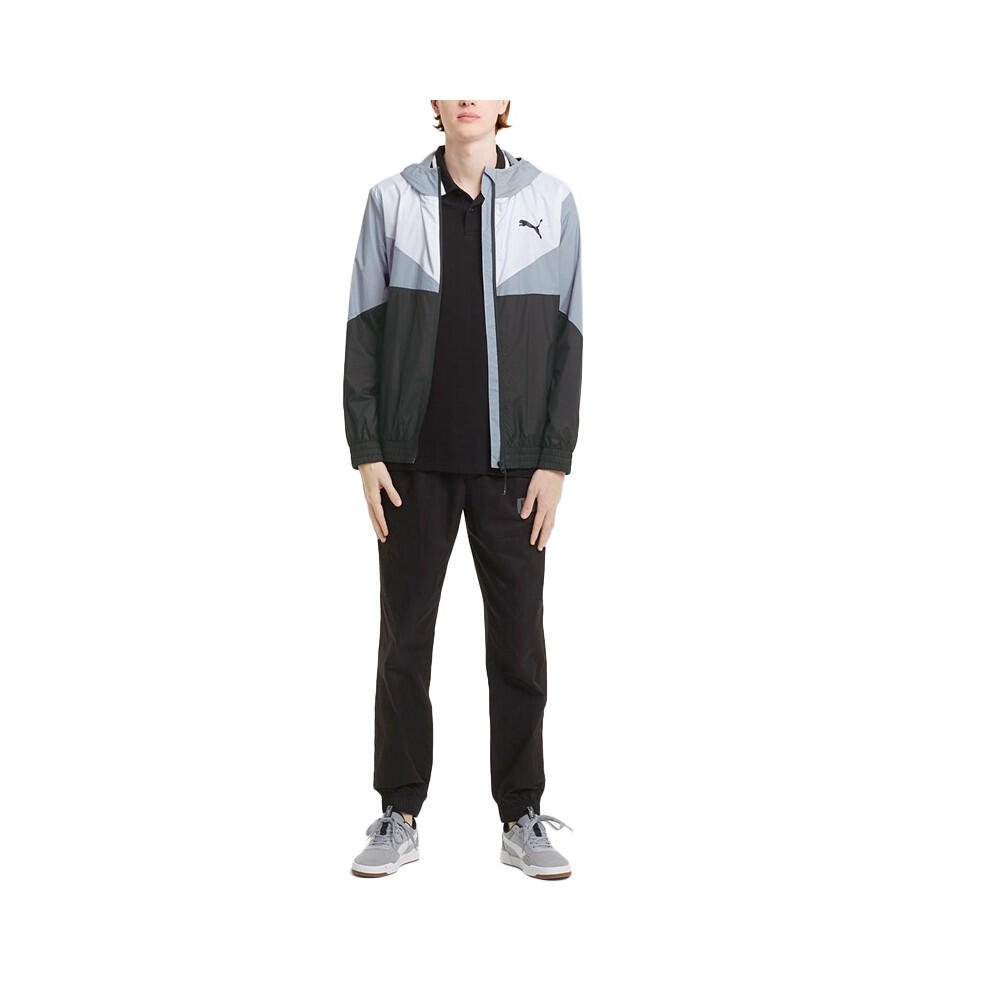 Cortavientos Puma FD ESS CB para hombre 5/5