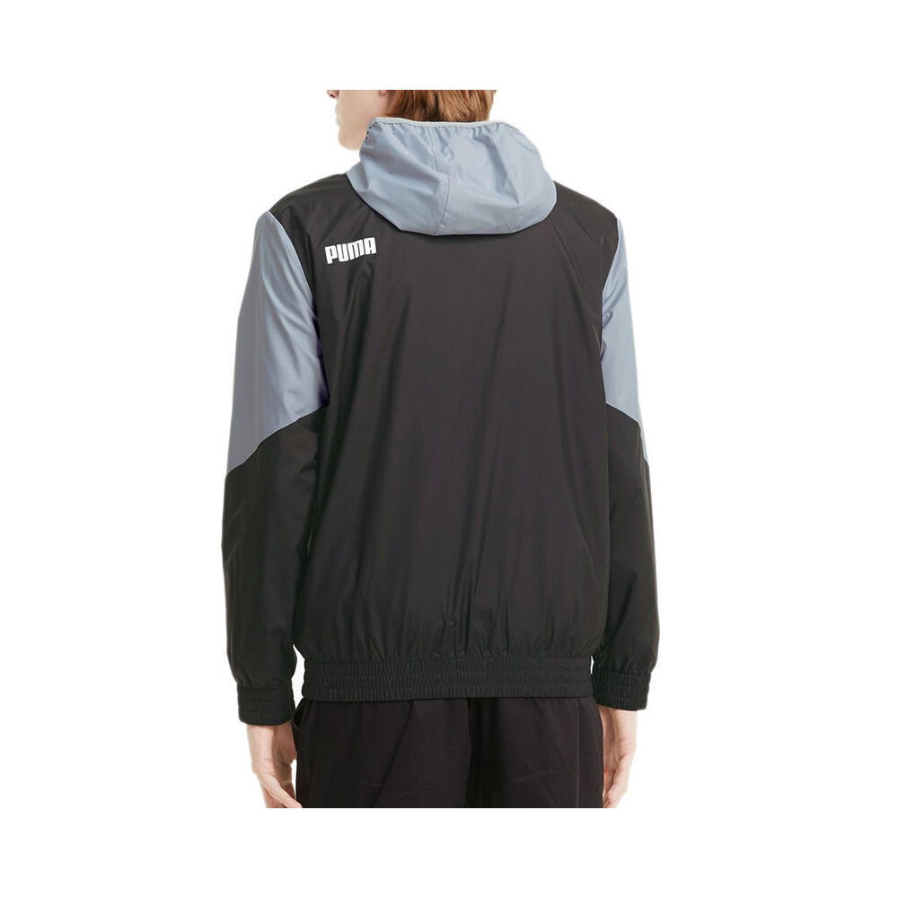 Cortavientos Puma FD ESS CB para hombre 4/5