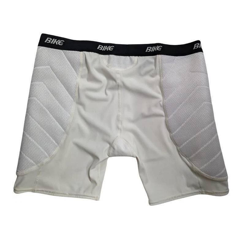 Baseball - Short de glisse - Femmes (Blanc) 2/2