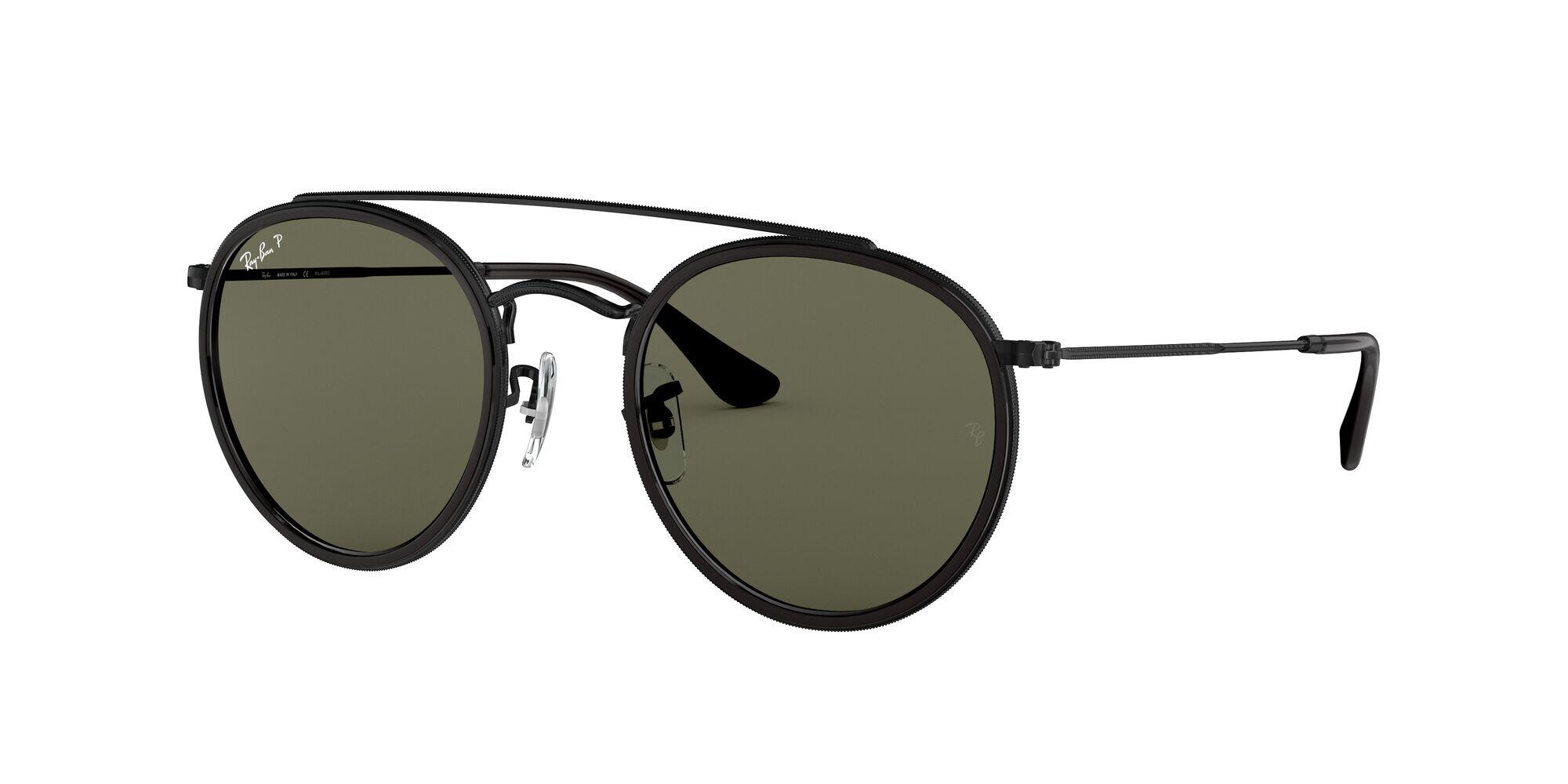 RAY-BAN Sunglasses Ray-Ban DOUBLE BRIDGE RB 3647N unisex Size 51/22/145