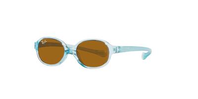 Sonnenbrillen Ray-Ban RJ 9187S JUNIOR junior Größe 41/14/130