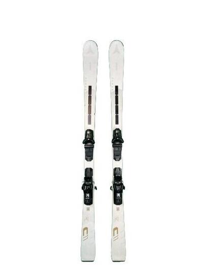 Reconditionné - Ski Atomic Cloud C11 2025 - 143 cm