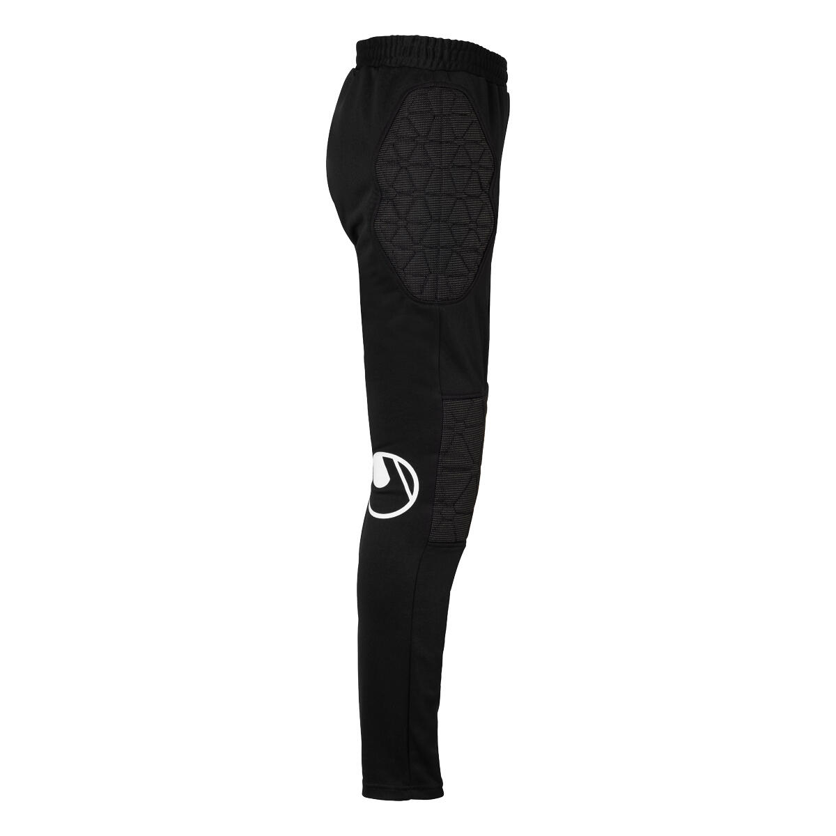 Anatomic kevlar goalie Trousers Uhlsport 3/6