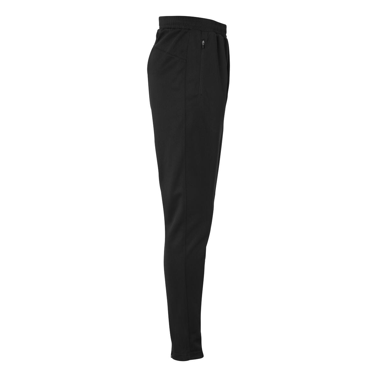 Tuta da jogging performante per bambini tec Kempa 3/5