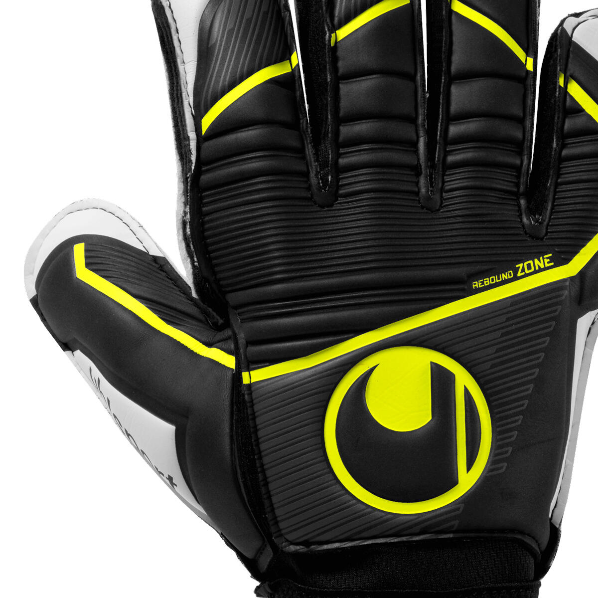 Gants de gardien de but SOFT FLEX FRAME JR. UHLSPORT 4/4