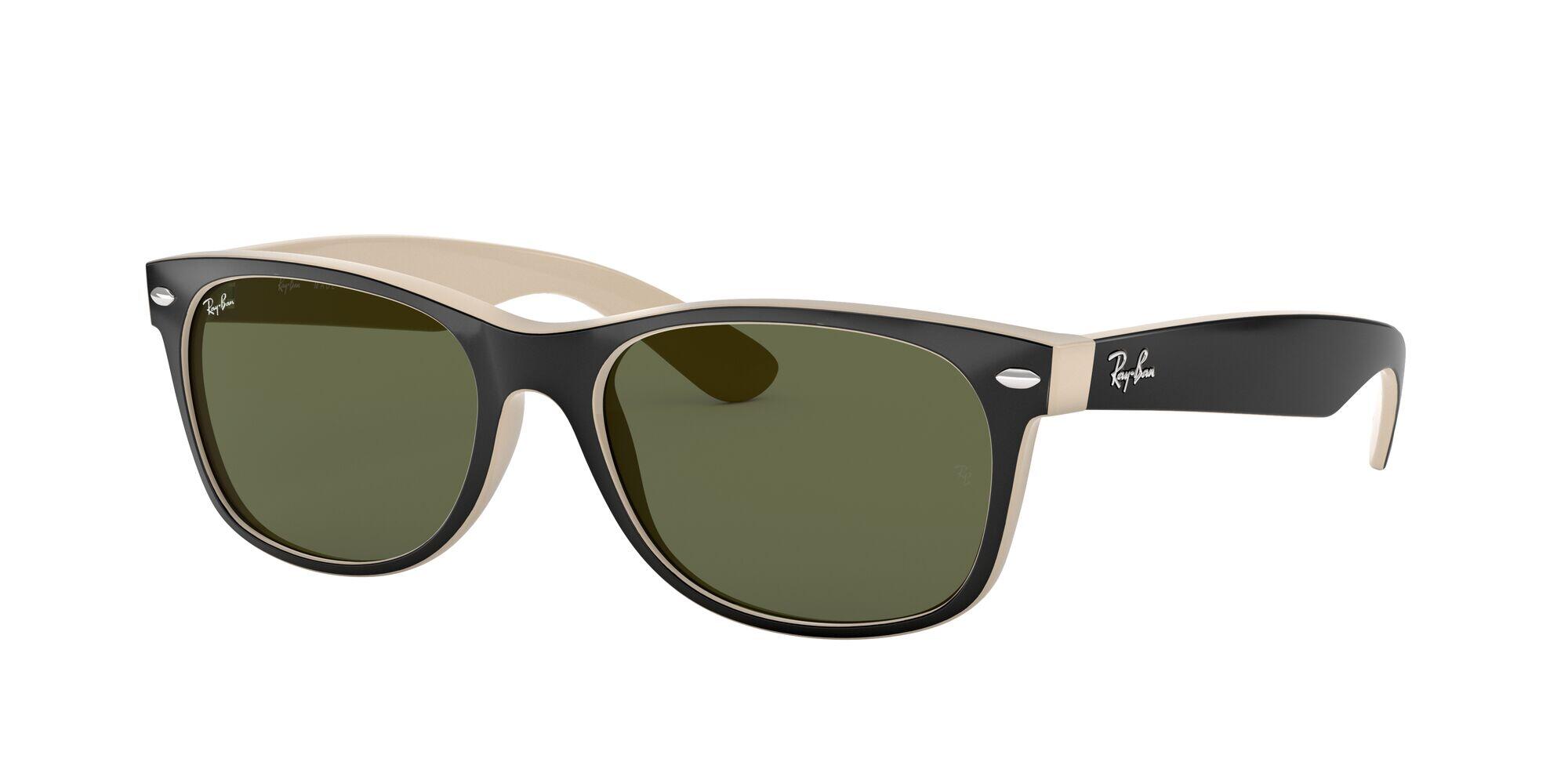 RAY-BAN Sunglasses Ray-Ban NEW WAYFARER RB 2132 Unisex Size 52/18/145