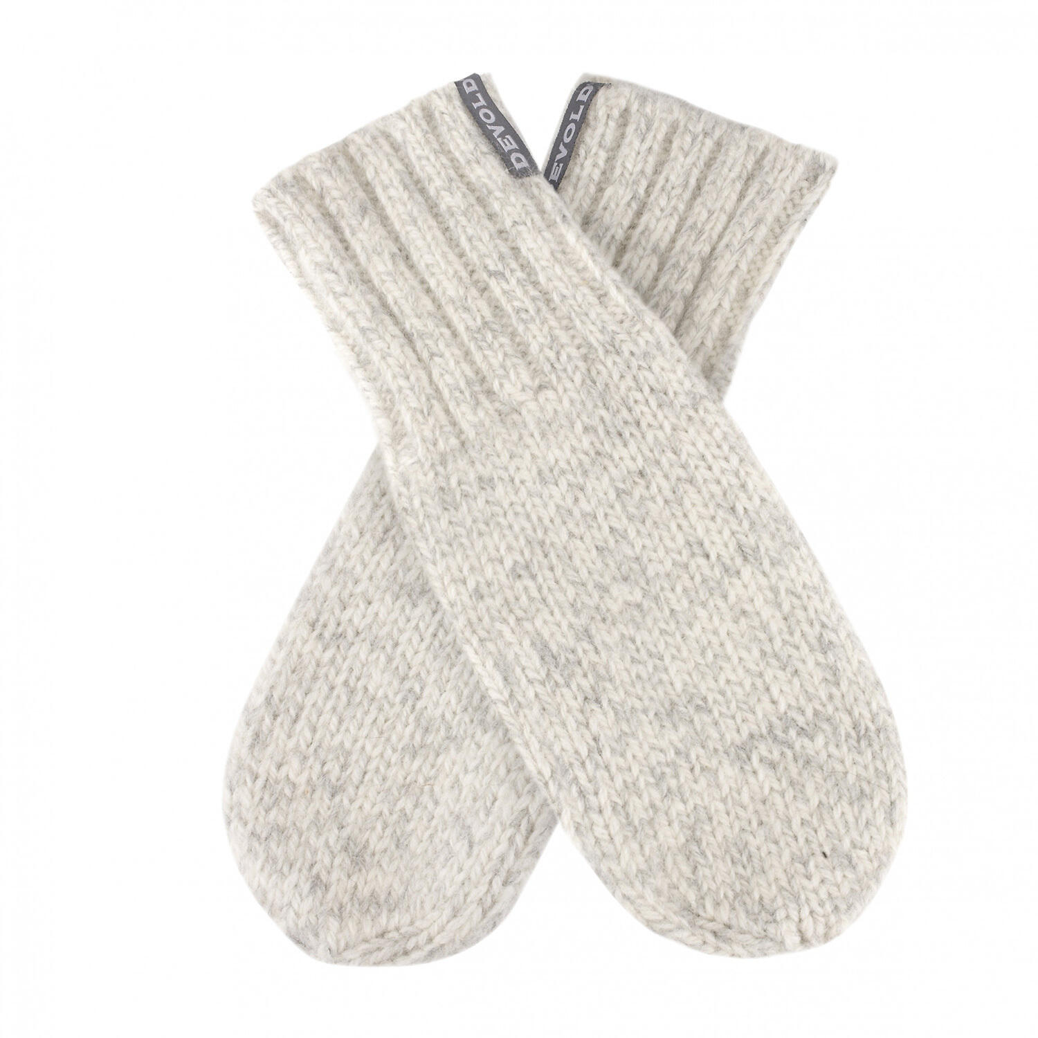 DEVOLD Fäustlinge NANSEN WOOL MITTEN