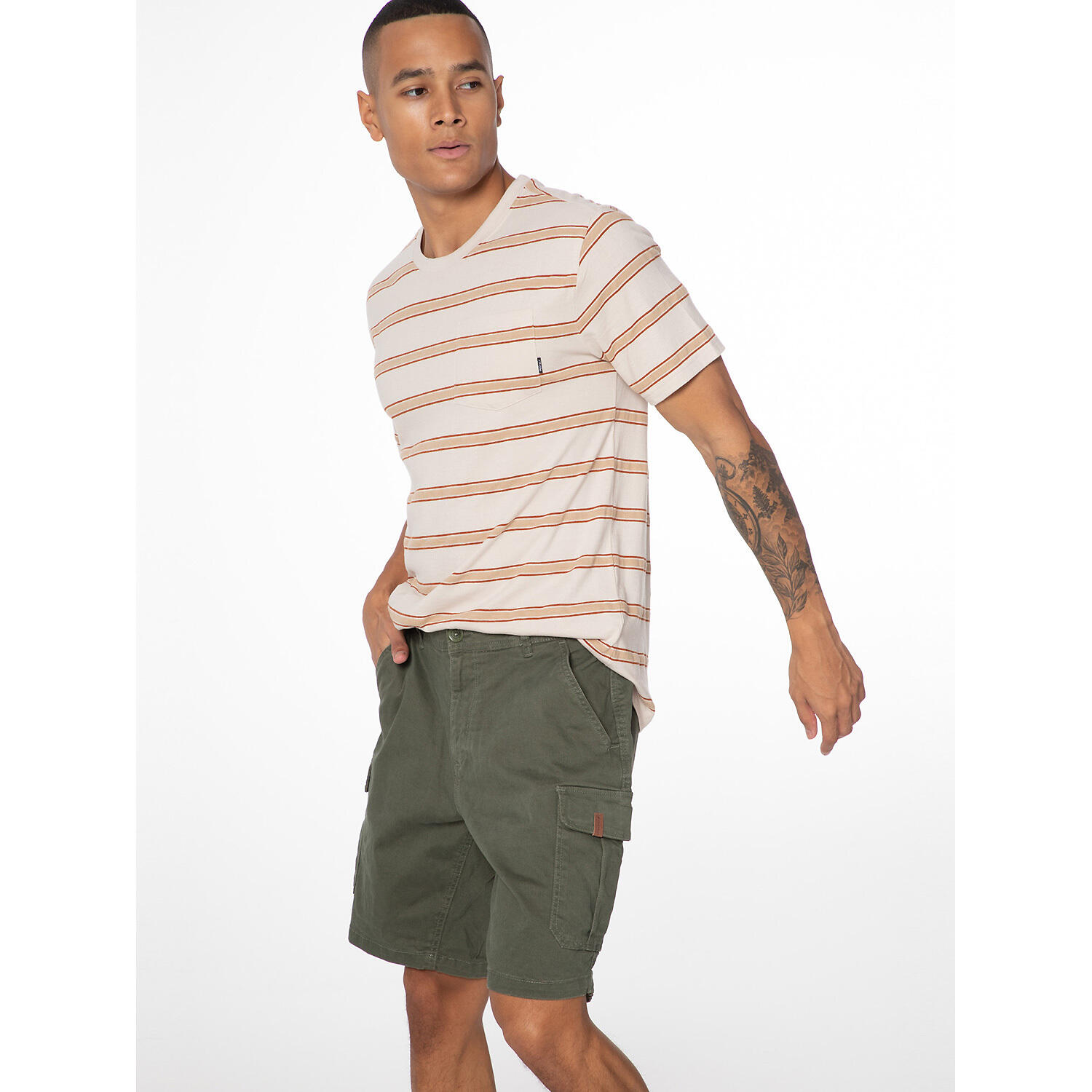 Herren Short M PRTNYTRO CARGOSHORT 3/5