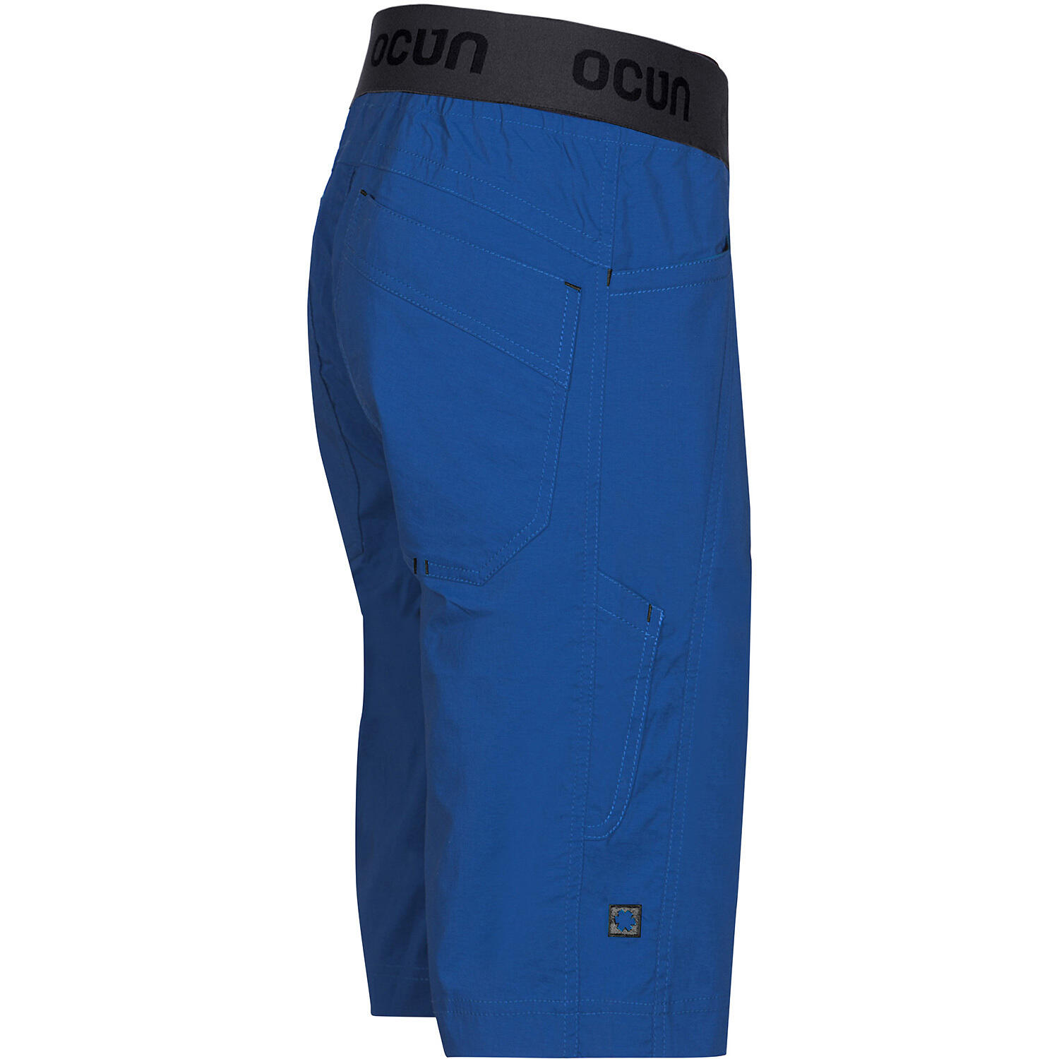 Herren Short M MANIA ECO SHORTS 3/5
