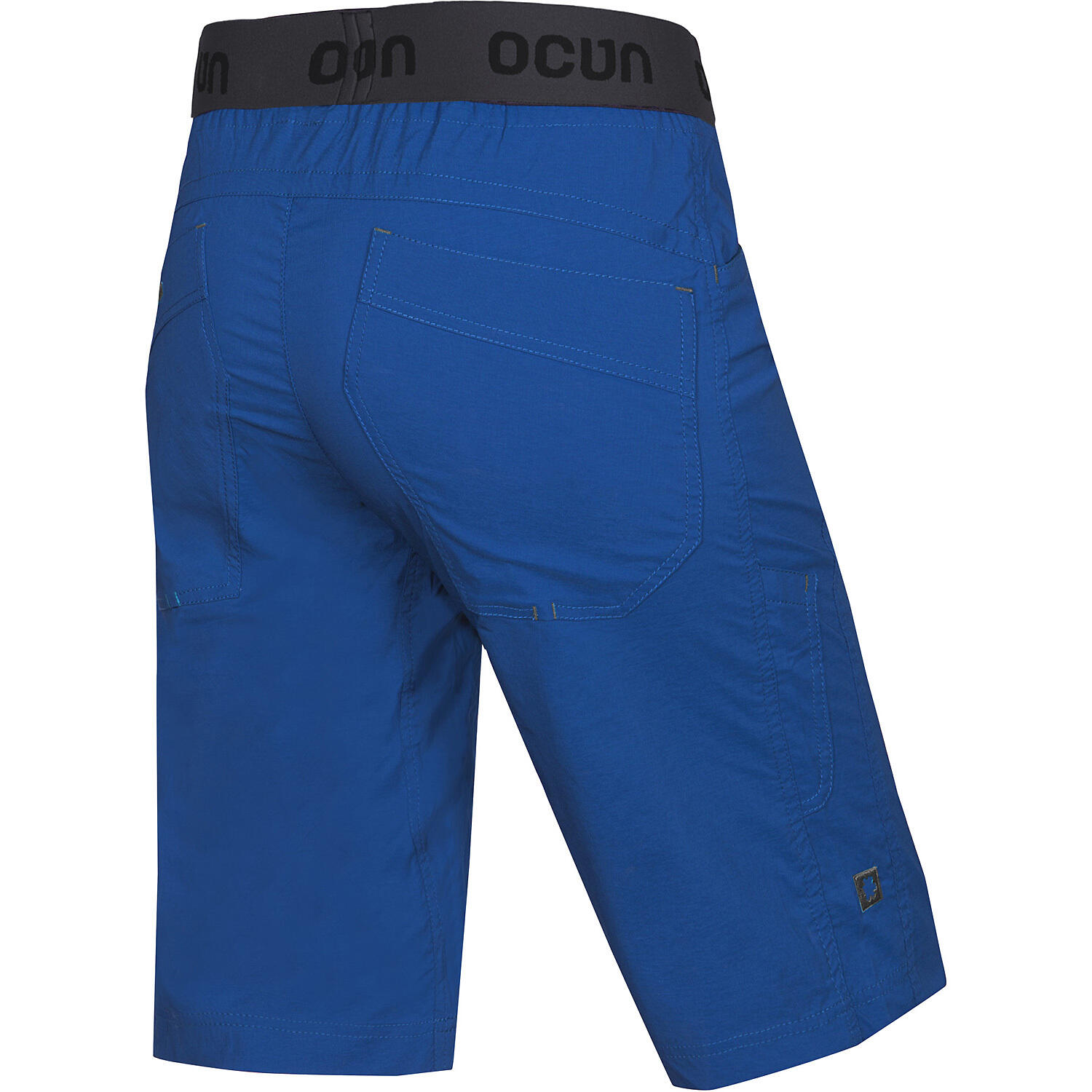 Herren Short M MANIA ECO SHORTS 2/5