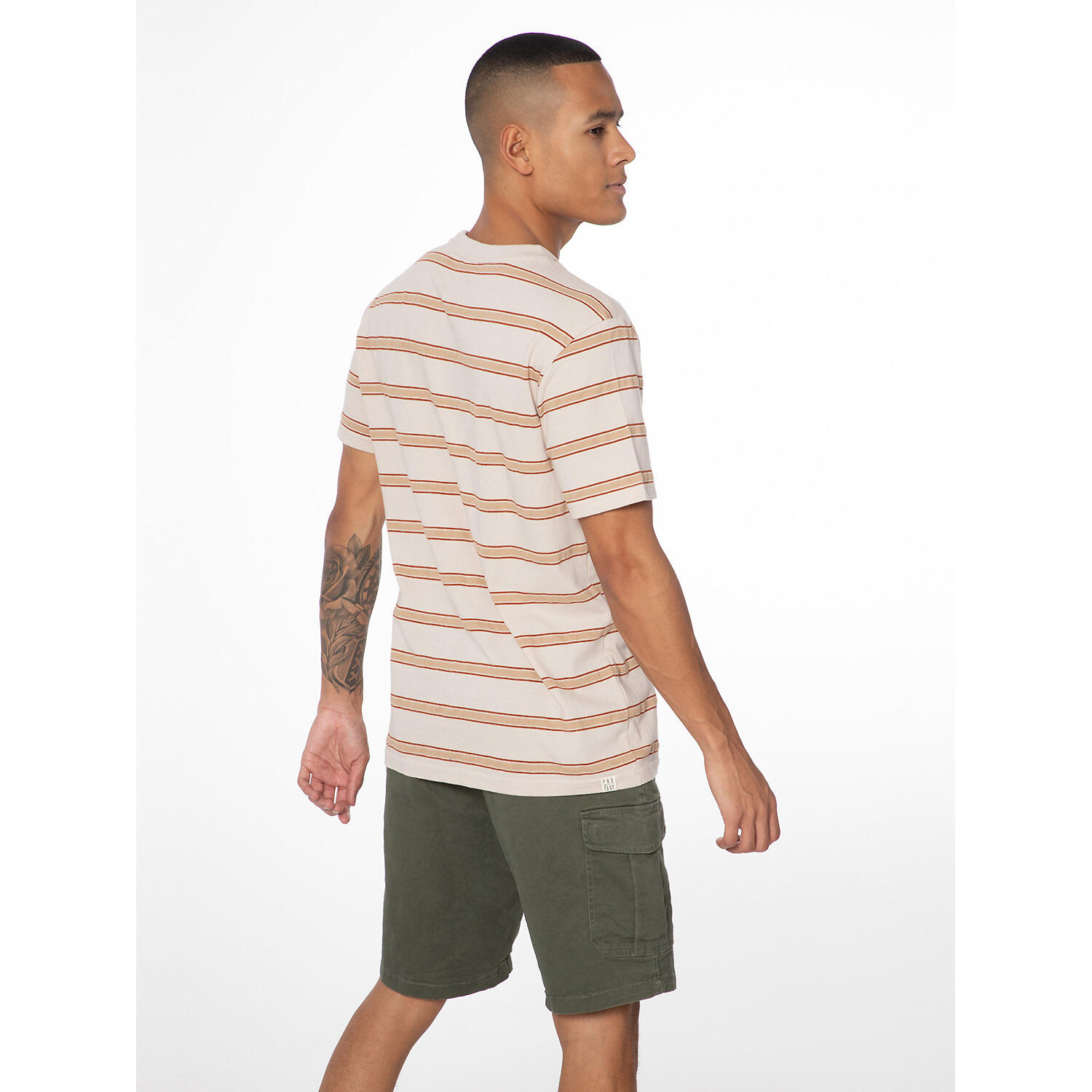 Herren Short M PRTNYTRO CARGOSHORT 4/5