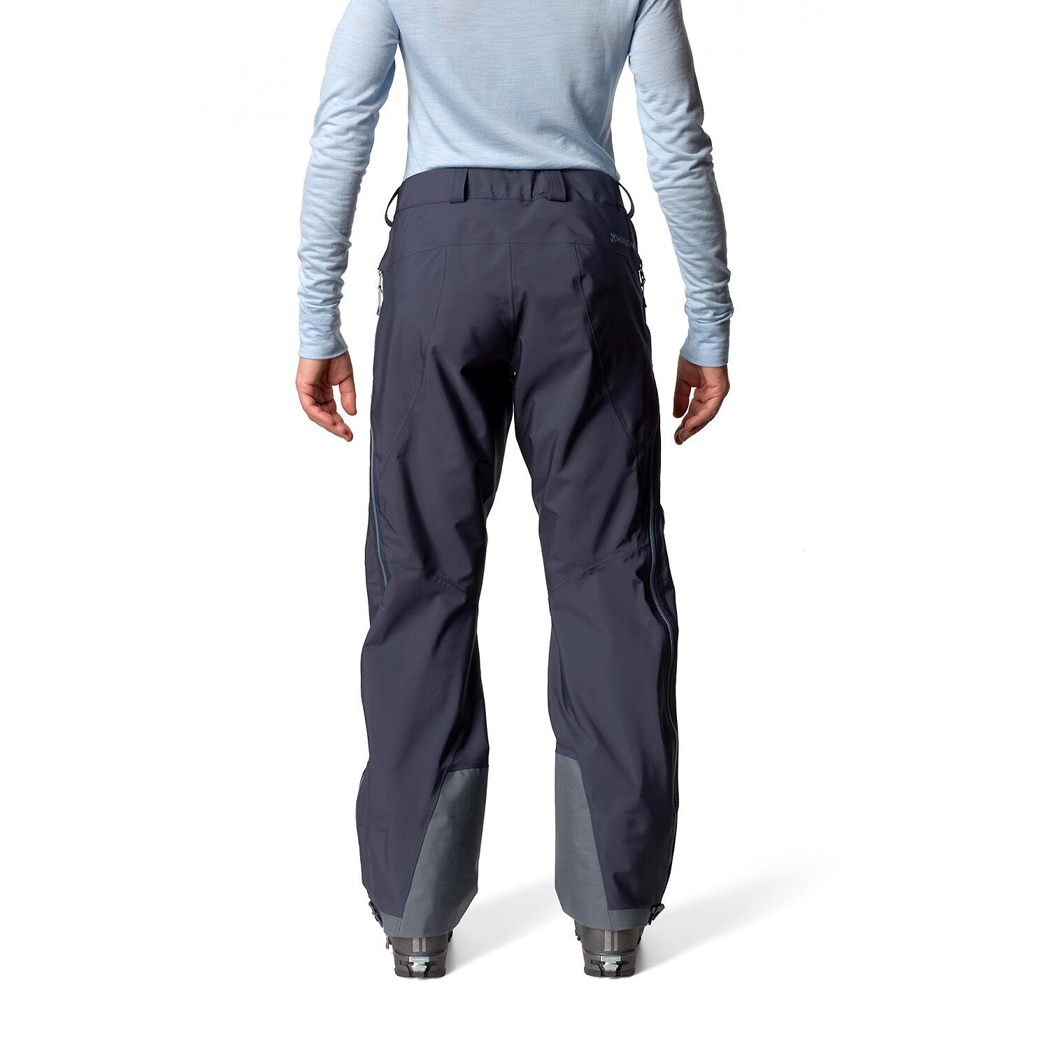 Damen Hose W PURPOSE PANTS 3/5