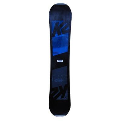 SECOND HAND - Snowboard K2 Snowboarding Est 87 + Attacchi