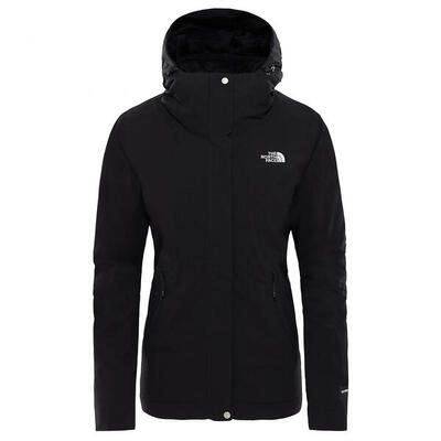 Funktionsjacke W INLUX INSULATED JACKET