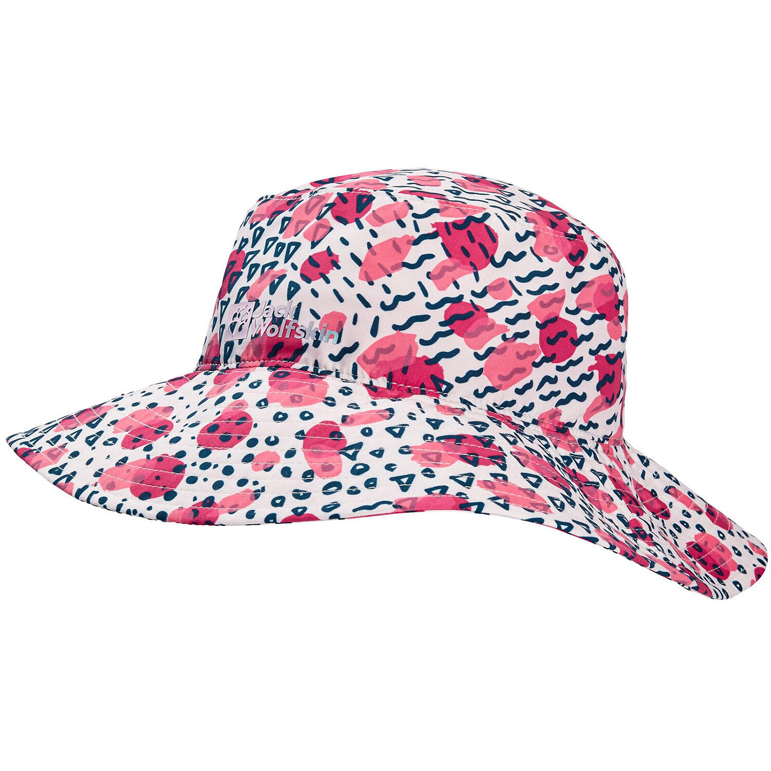 JACK WOLFSKIN Mütze KIDS  VILLI HAT