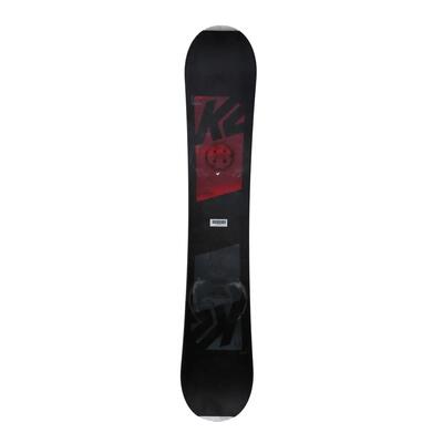 SECOND HAND - Snowboard K2 Snowboarding Est 87 + Attacchi