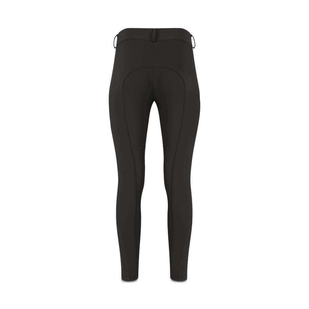 Pantalon d'équitation Miami - Femmes - Genou Grip - - Größe 4/5