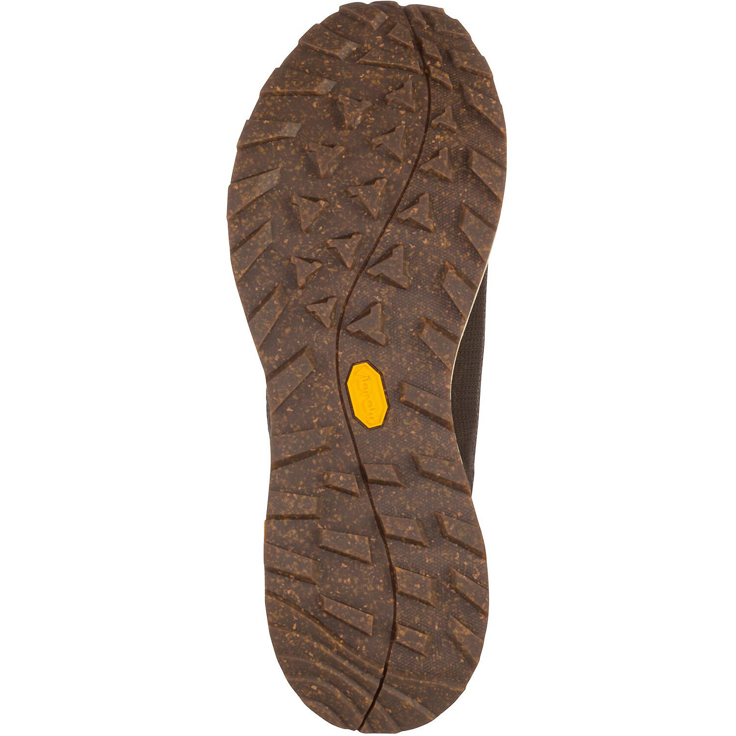 Chaussures de randonnée Jack Wolfskin Terraquest Low pour hommes 4/5