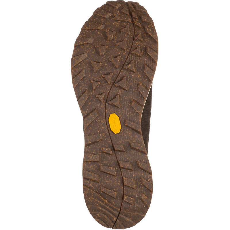 Ghete de drumeție pentru bărbați Jack Wolfskin Terraquest Low
