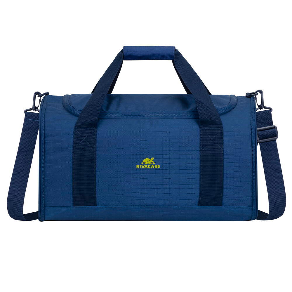 Cartable Rivacase RIVACASE MESTALLA 5541 30L Lite Folding Travel Bag Blue