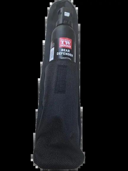 Spray urs  cu husa 3/6