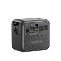 BLUETTI Station électrique portable AC180 1800W/1152Wh Batterie pour Camping