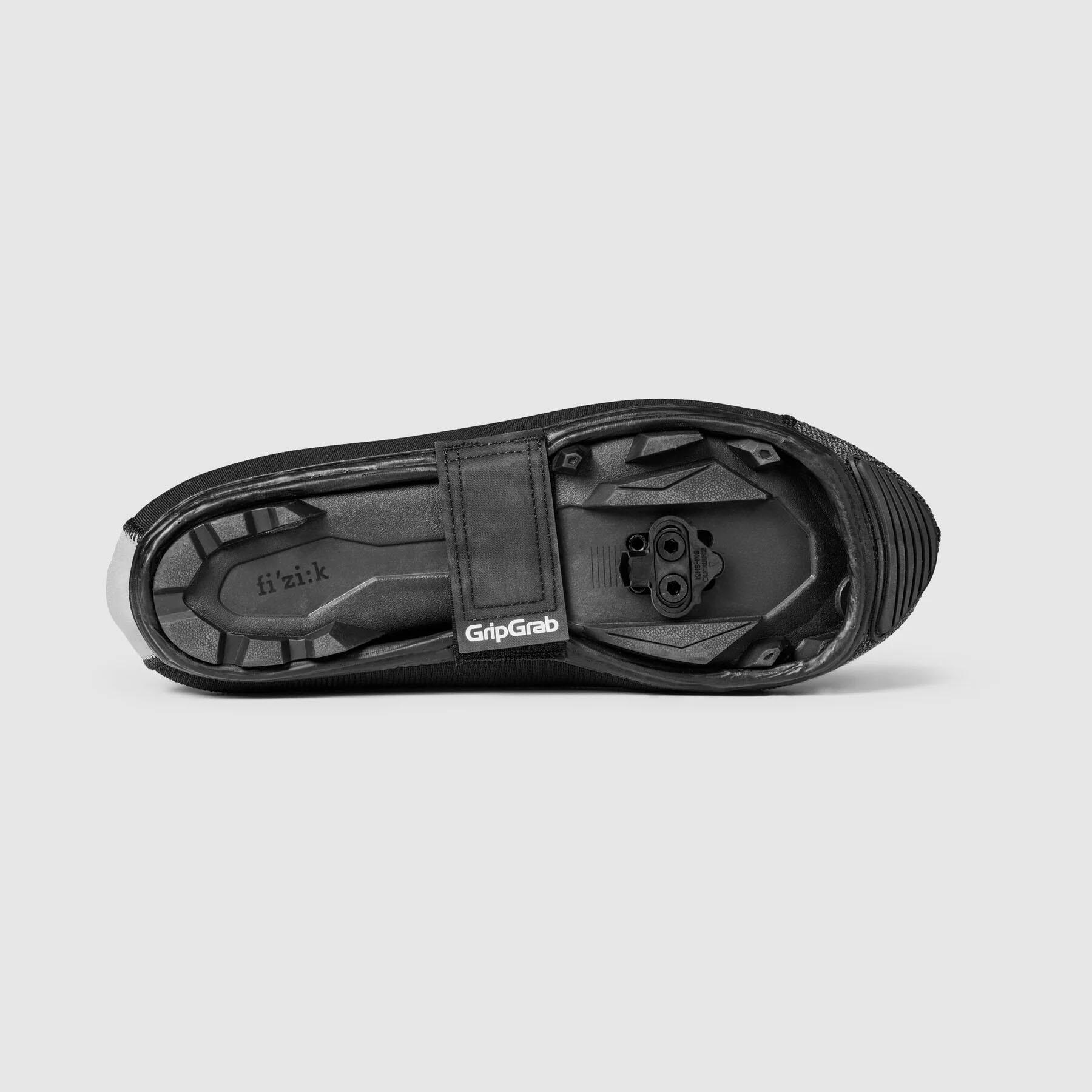 Gravelové návleky PACR Waterproof Winter Gravel Shoe Covers 3/7