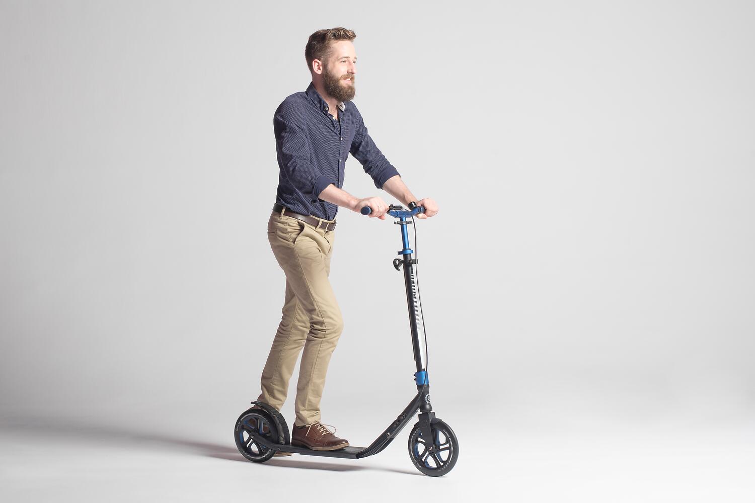 Scooter ONE NL 230 ULTIMATE 7/7