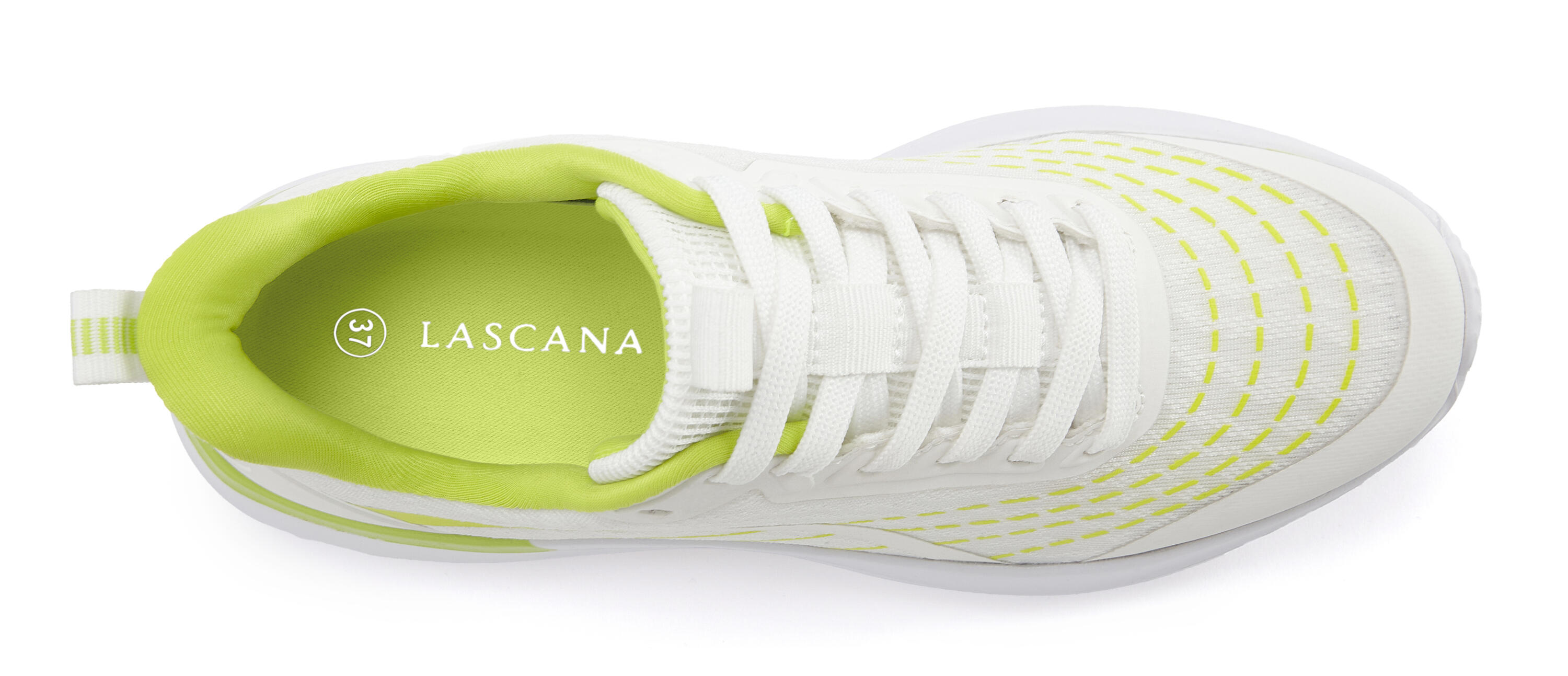 LASCANA Sneaker 3/3