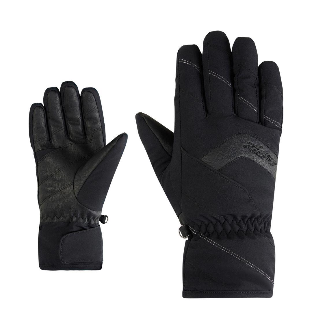 pinke handschuhe Handschuh Lady Pink main image 1