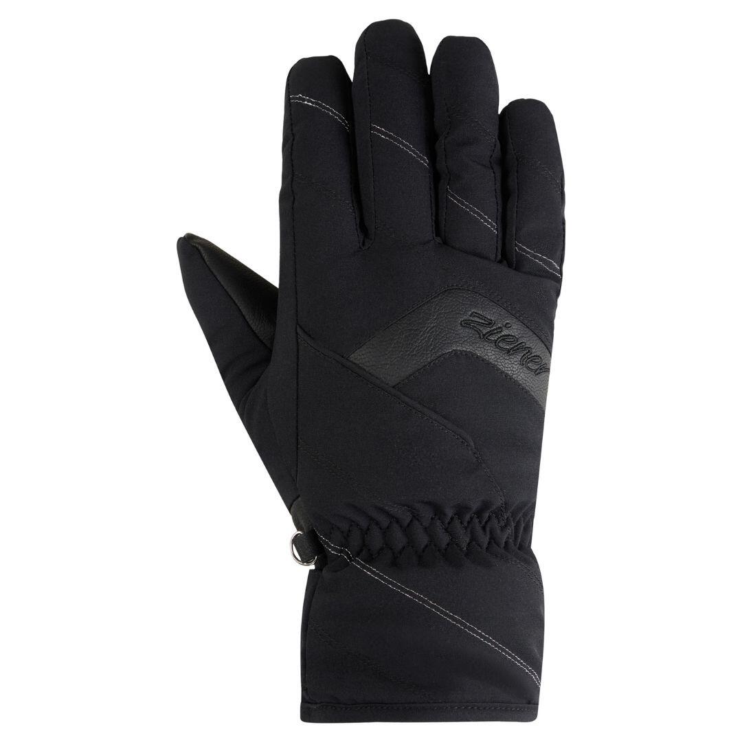 Handschuhe wasserdicht atmungsaktiv winddicht Damen - Karion-Z AS® Glove Lady 2/2