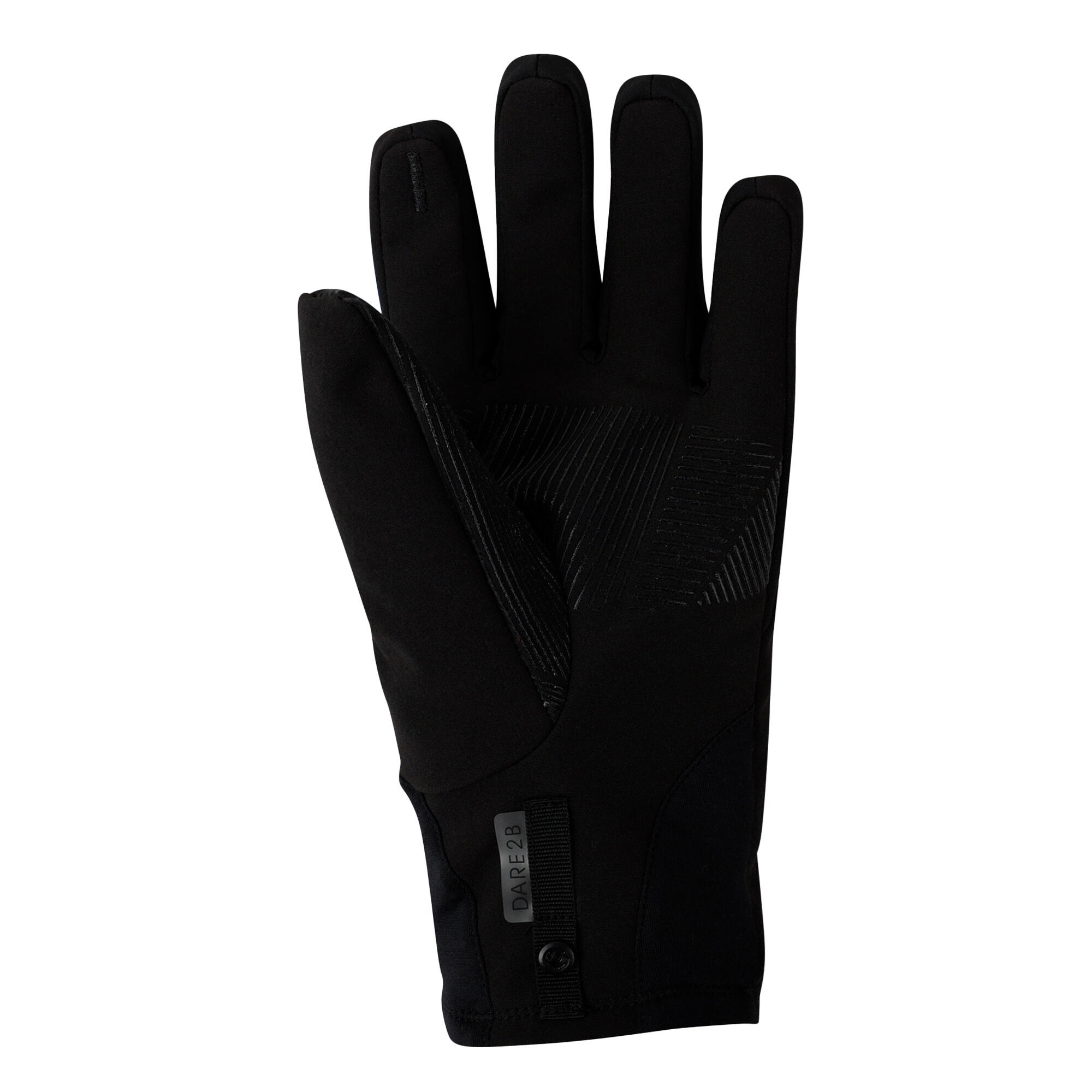 "Endurance Pro" Handschuhe für HerrenDamen Unisex, Softshell Damen und Herren 2/5