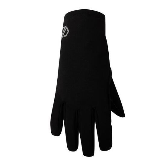 Gants ENDURANCE PRO Adulte (Noir)