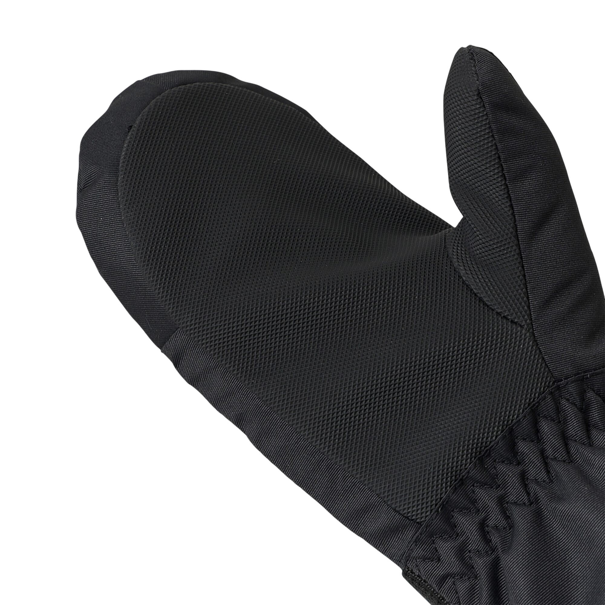 Bambini Muffole Dare 2B Glacier Nero 3/5